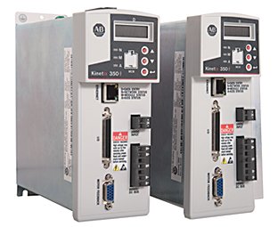 Allen Bradley Kinetix 350 Servo Drives Suppliers